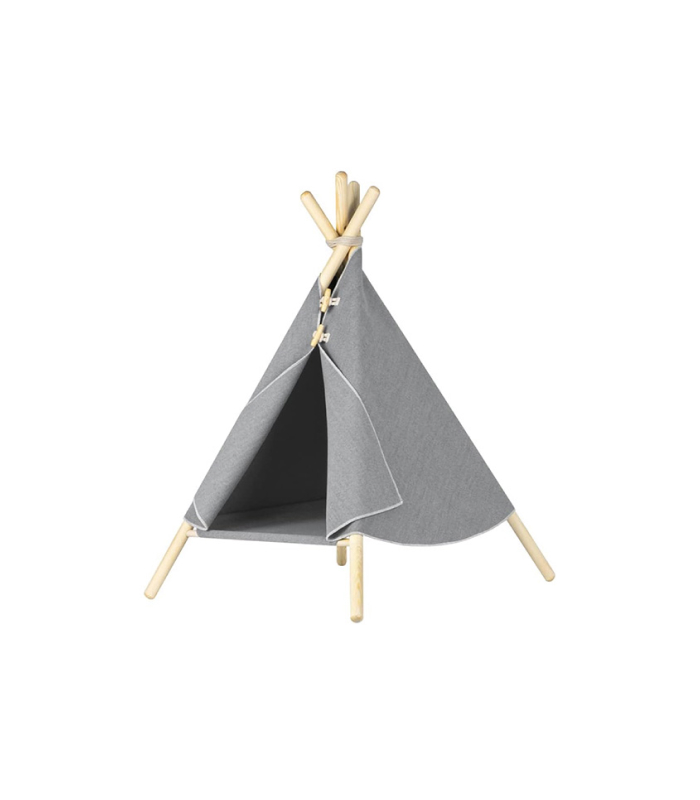 mp-cat-tent-1.jpg Cat Teetee Tent - Зображення 1